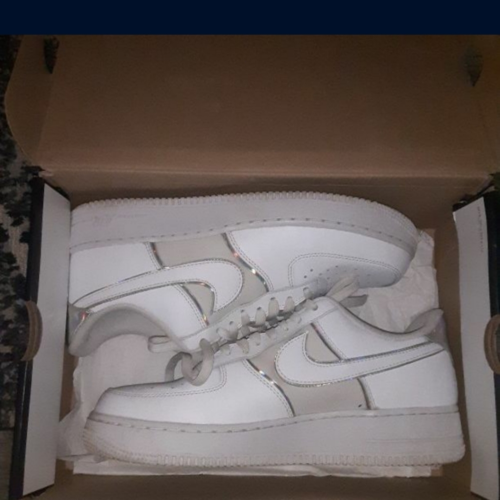 Air force 1